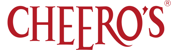 cheeeros